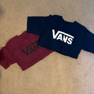 Vans | T-Shirts